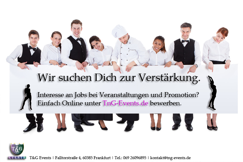 Partyservice frankfurt, Catering Frankfurt, Eventagentur Frankfurt